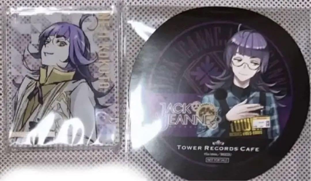 ジャックジャンヌ 根地黒門 コロッタ ジュエリー JACKJEANNE 【公式通販】